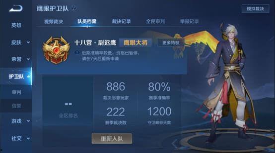 王者荣耀护卫队最新爆料,神秘英雄即将登场，战局风云再起！