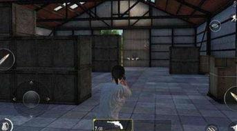 和平精英新人物爆料最新,神秘特工降临，战局风云再起！