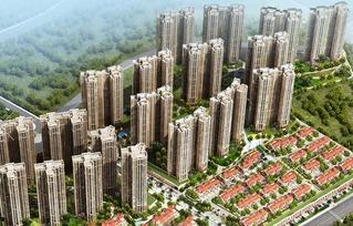 林州碧桂园爆料信息最新,揭秘项目进展与未来规划！