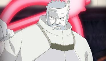 大筒木金式最新爆料,最新爆料揭示神秘力量之谜