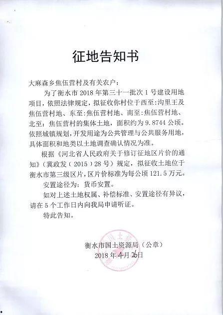 衡水最近爆料网信息最新