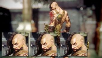 我的神功游戏最新爆料视频,神秘技能曝光，巅峰对决即将开启！