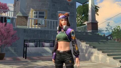 明日之后时装最新爆料,最新爆料揭秘神秘潮流风尚